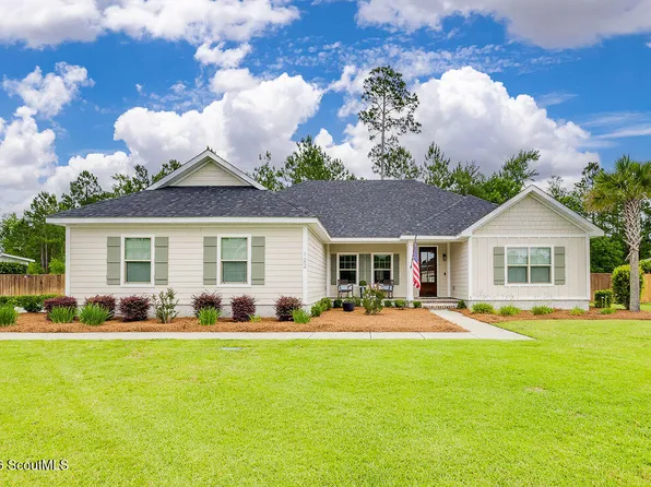 122 Belmont Cir, Brunswick, GA 31525