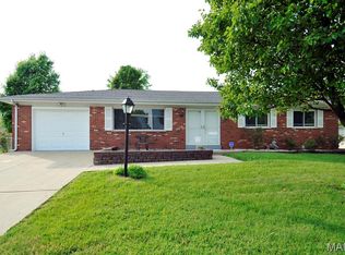 5243 Cornwall Estates Dr, Saint Louis, MO