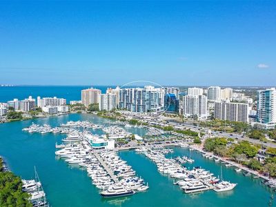 1155 N Gulfstream Ave #1201, Sarasota, FL, 34236