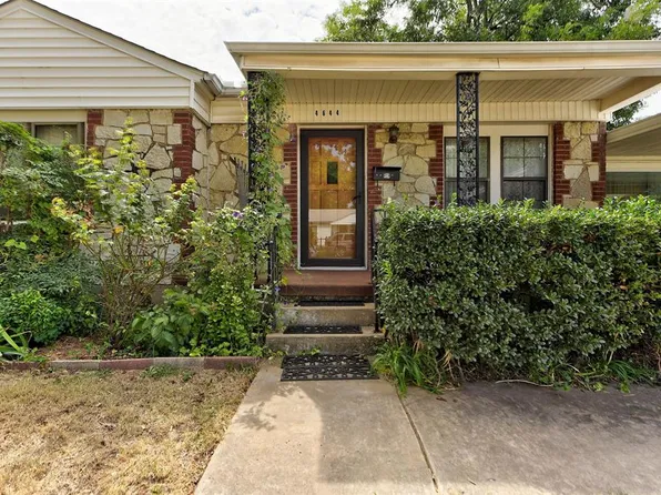 4644 SE 20th St, Del City, OK 73115