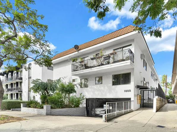 1009 N. Edinburgh, 1009 N Edinburgh Ave APT 7, Los Angeles, CA 90046