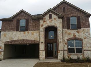 16500 Spence Park Ln, Prosper, TX 75078