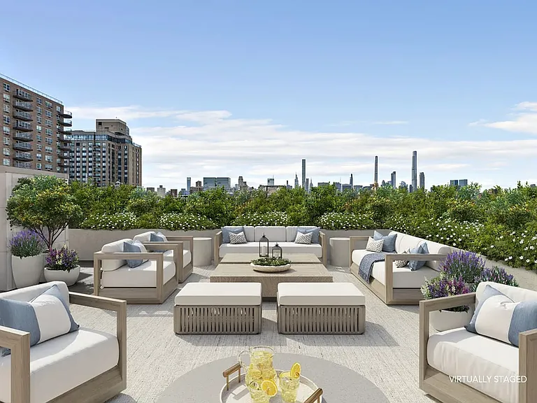 1289 Lexington Ave #PHA — Photo 20