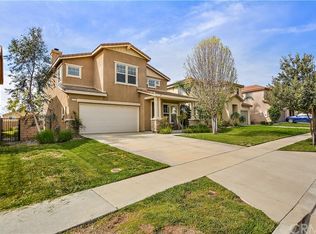 3921 Obsidian Rd, San Bernardino, CA 92407