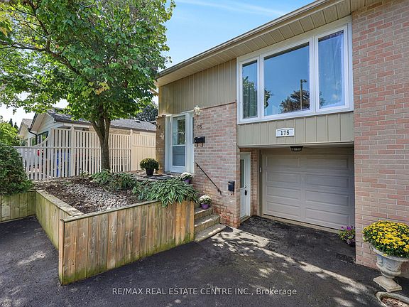 4th image of 175 Burbank Cres