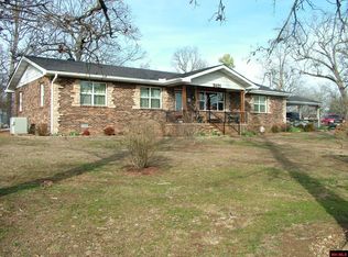 3435 West Rd, Mountain Home, AR 72653