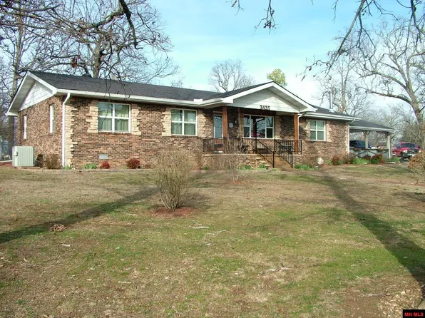 3435 West Rd, Mountain Home, AR 72653