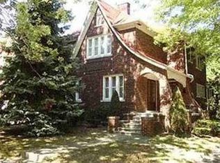 3900 Three Mile Dr, Detroit, MI 48224