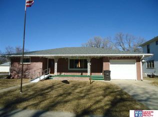 770 2nd St, Utica, NE 68456