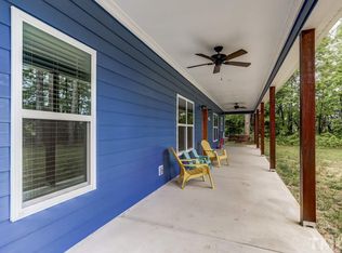 432 Pearidge Rd #A, Willow Spring, NC 27592