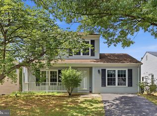 20532 Neerwinder St, Germantown, MD 20874