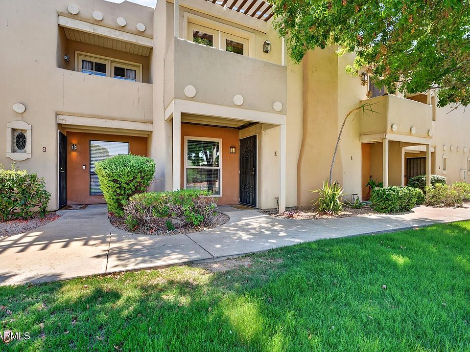1st image of 1425 E DESERT COVE Avenue #3