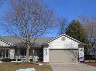 2514 Schade West Dr #9, Midland, MI