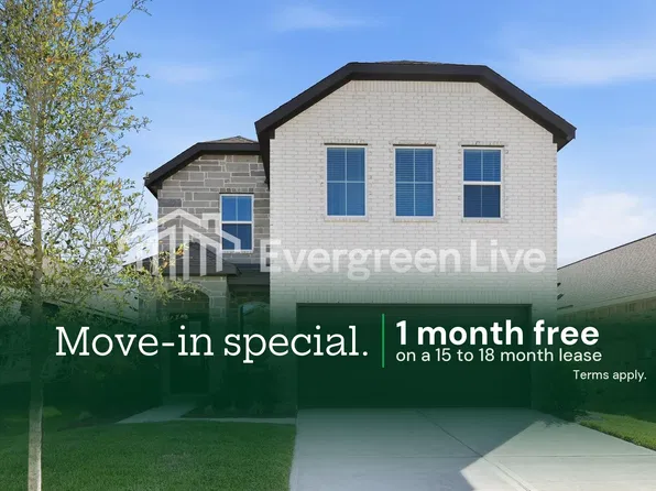 1618 Windrose Bnd, Angleton, TX 77515