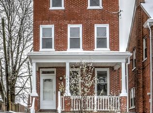 342 E Ross St, Lancaster, PA