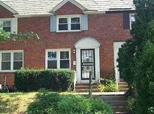 449 Hale Ave, Harrisburg, PA 17104