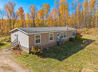 N3698 Dehart Rd, White Lake, WI 54491