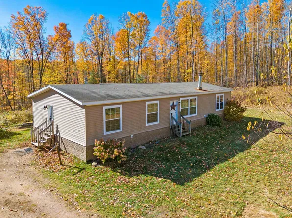 N3698 Dehart Rd, White Lake, WI 54491
