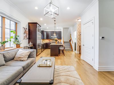827 Bloomfield St APT 303, Hoboken, NJ, 07030