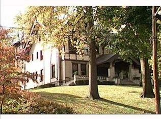 1750 Beechwood Blvd, Pittsburgh, PA 15217