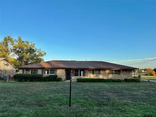 1216 Georgia St, Sulphur Springs, TX 75482