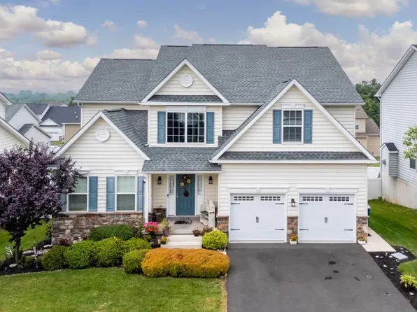 2216 Sunnyvale Dr, Pennsburg, PA 18073