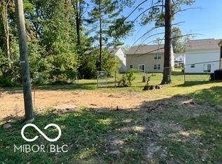 3153 Sapphire Blvd, Indianapolis, IN 46268