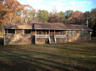 1917 Fisher Dr, Stockbridge, GA 30281