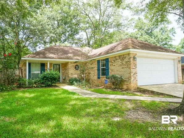 6940 Gray Oaks Dr, Theodore, AL 36582