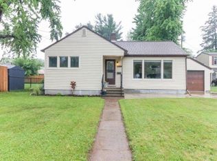 2323 Stanley St, Stevens Point, WI 54481