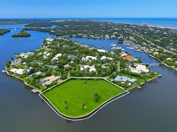 510 & 512 River Dr, Vero Beach, FL 32963