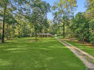 10142 Hemisphere Ln, Denham Springs, LA 70726