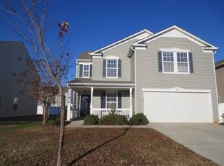 6046 Laurent Ave, Fort Mill, SC 29715