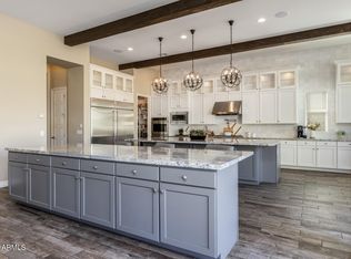 3344 E Indigo Bay Ct, Gilbert, AZ 85234