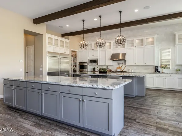 3344 E INDIGO BAY Court, Gilbert, AZ 85234