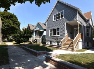 2750 S Greeley St, Milwaukee, WI 53207