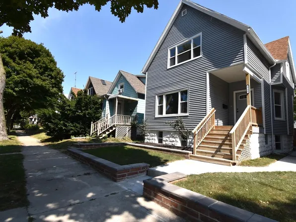 2750 South Greeley STREET, Milwaukee, WI 53207