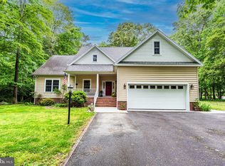 3849 Sirman Dr, Snow Hill, MD 21863