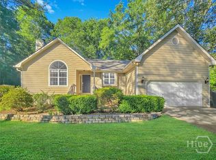 450 Lone Oak Dr, Senoia, GA 30276