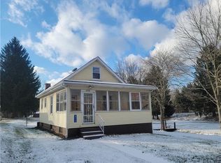 2510 Old Pittsburgh Rd, New Castle, PA 16101