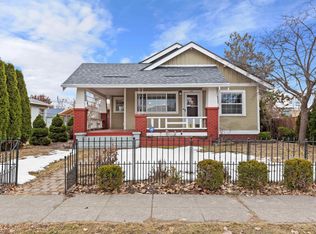 116 E Crown Ave, Spokane, WA 99207