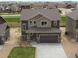 1373 Copeland Falls Rd, Severance, CO 80550