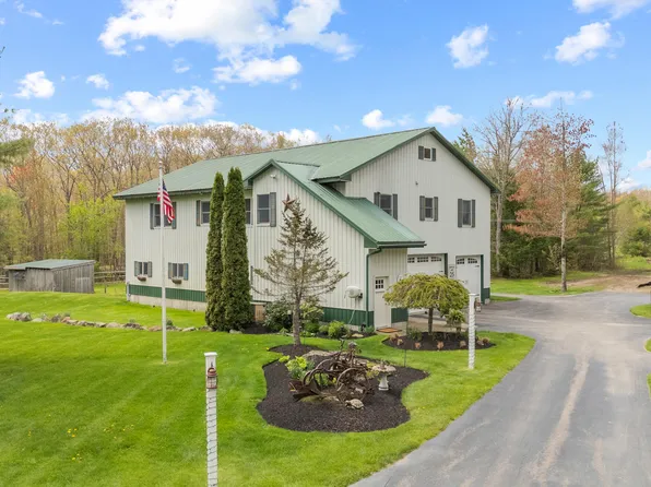 86 Duke Lane, Lyman, ME 04002