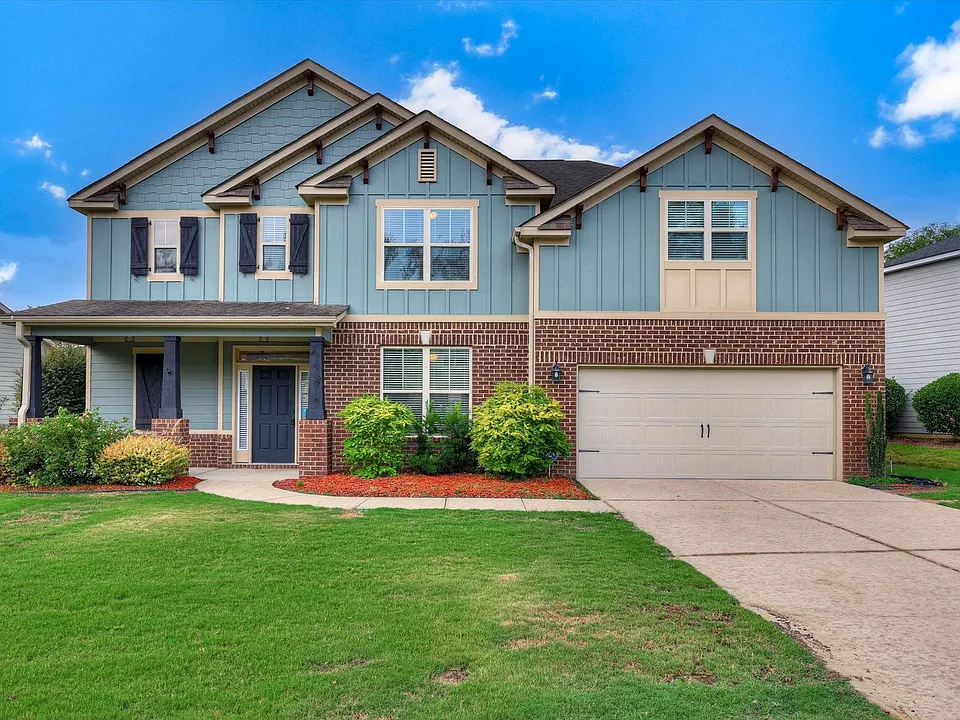 226 Sandleton Way