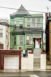 1304 Paterson Plank Road