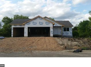 1007 Christoff Ct, Montrose, MN 55363