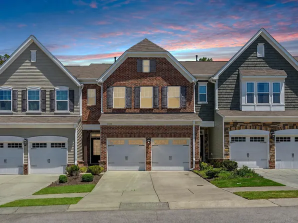4323 Pond Pine Trl, Morrisville, NC 27560