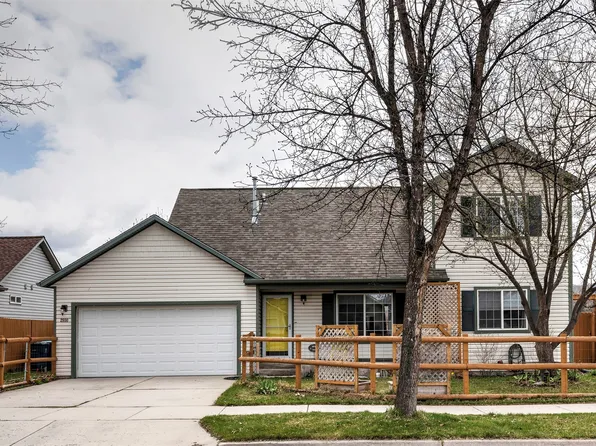 2800 Sheffield Dr, Missoula, MT 59808