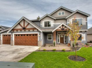 13202 E San Juan Ln, Spokane, WA 99206