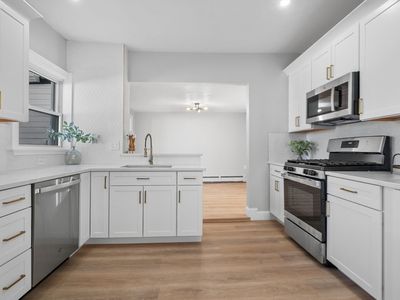 36 Sargent Ave, Somerville, MA, 02145